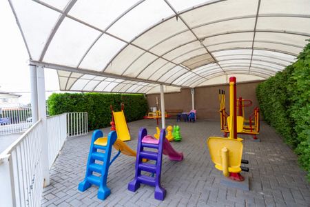 Apartamento para alugar com 52m², 2 quartos e 1 vaga Apartamento para alugar com 52m², 2 quartos e 1 vagaÁrea comum