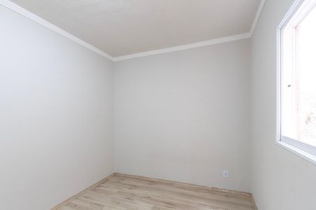 Quarto 1 de apartamento para alugar com 2 quartos, 52m² em Vila Odin, Sorocaba