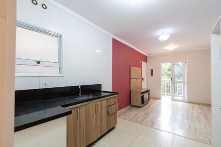 Apartamento para alugar com 52m², 2 quartos e 1 vaga Apartamento para alugar com 52m², 2 quartos e 1 vagaCozinha