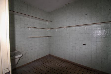 Área de serviço de casa à venda com 3 quartos, 182m² em Jardim Trussardi, São Paulo