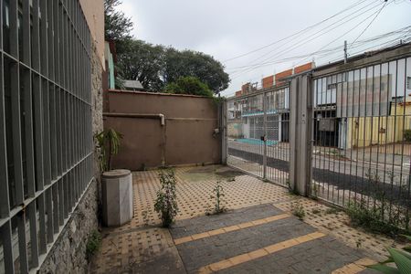 Garagem de casa à venda com 3 quartos, 182m² em Jardim Trussardi, São Paulo