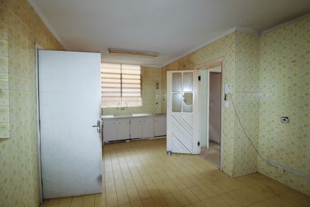 Cozinha de casa à venda com 3 quartos, 182m² em Jardim Trussardi, São Paulo