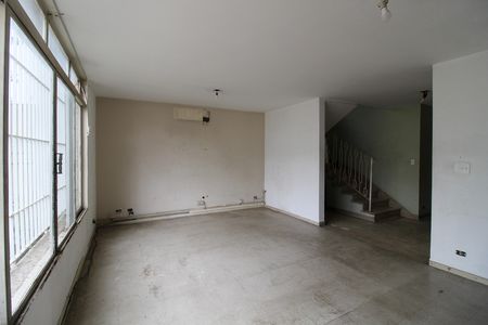 Sala de casa à venda com 3 quartos, 182m² em Jardim Trussardi, São Paulo
