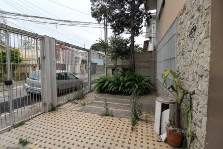 Garagem de casa à venda com 3 quartos, 182m² em Jardim Trussardi, São Paulo