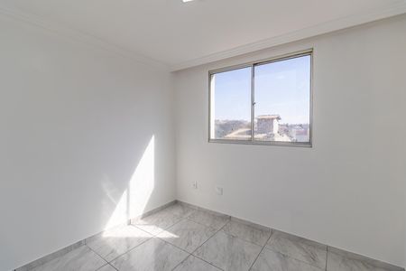 Quarto 2 de apartamento para alugar com 3 quartos, 70m² em Guarujá, Belo Horizonte
