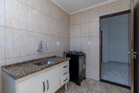 Apartamento para alugar com 70m², 3 quartos e 1 vaga Apartamento para alugar com 70m², 3 quartos e 1 vagaCozinha e Área de Serviço