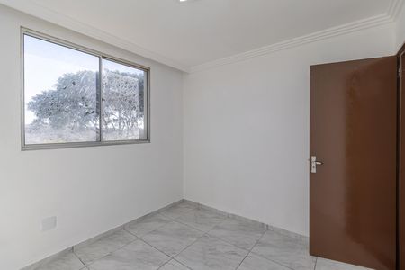 Quarto 2 de apartamento para alugar com 3 quartos, 70m² em Guarujá, Belo Horizonte