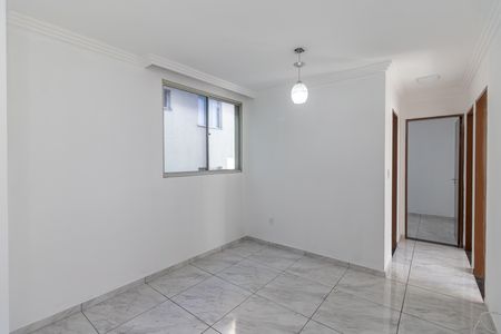 Apartamento para alugar com 3 quartos, 70m² em Guarujá, Belo Horizonte