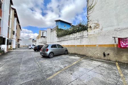 Área comum de apartamento à venda com 2 quartos, 58m² em Planalto Paulista, São Paulo