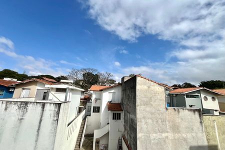 Vista do Quarto 2 de apartamento à venda com 2 quartos, 58m² em Planalto Paulista, São Paulo