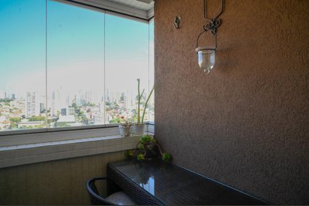 Varanda de apartamento para alugar com 3 quartos, 78m² em Vila Mariana, São Paulo