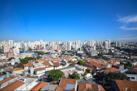Vista de apartamento para alugar com 3 quartos, 78m² em Vila Mariana, São Paulo