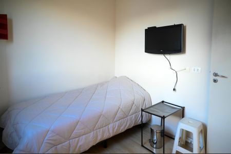 Quarto 3 de apartamento para alugar com 3 quartos, 78m² em Vila Mariana, São Paulo