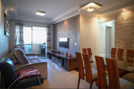 Apartamento para alugar com 3 quartos, 78m² em Vila Mariana, São Paulo