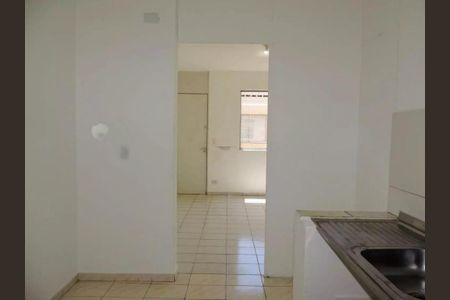 Apartamento à venda com 2 quartos, 51m² em Jardim Amazonas, Campinas