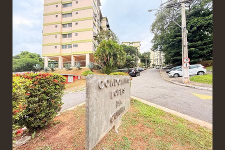 Fachada de apartamento à venda com 2 quartos, 51m² em Fonseca, Niterói