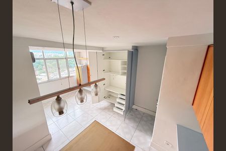 Apartamento à venda com 51m², 2 quartos e sem vagaSala/Sala de Jantar