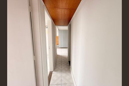Apartamento à venda com 51m², 2 quartos e sem vagaCorredor