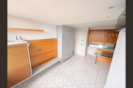 Sala de apartamento à venda com 2 quartos, 51m² em Fonseca, Niterói