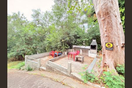 Apartamento à venda com 51m², 2 quartos e sem vagaChurrasqueira