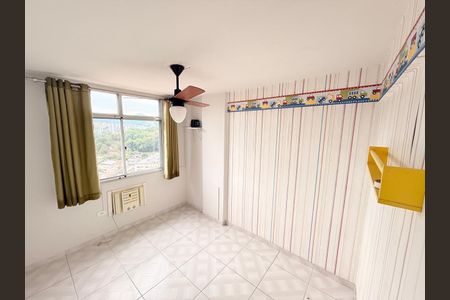 Apartamento à venda com 51m², 2 quartos e sem vagaQuarto