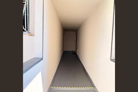 Apartamento à venda com 51m², 2 quartos e sem vagaCorredor de Acesso