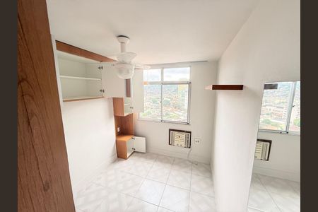 Quarto de apartamento à venda com 2 quartos, 51m² em Fonseca, Niterói
