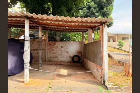 Garagem de apartamento à venda com 2 quartos, 51m² em Fonseca, Niterói