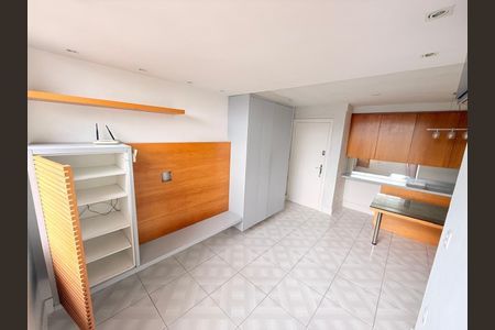Sala de apartamento à venda com 2 quartos, 51m² em Fonseca, Niterói