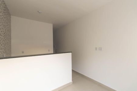 Casa para alugar com 44m², 1 quarto e sem vagaSala/Cozinha