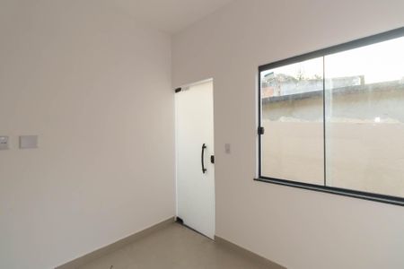 Casa para alugar com 44m², 1 quarto e sem vagaSala/Cozinha