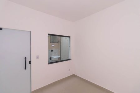 Casa para alugar com 44m², 1 quarto e sem vagaQuarto 1