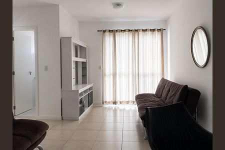 Apartamento para alugar com 1 quarto, 51m² em Centro, Florianópolis