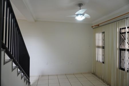 Casa para alugar com 3 quartos, 201m² em Morada do Sol, Americana