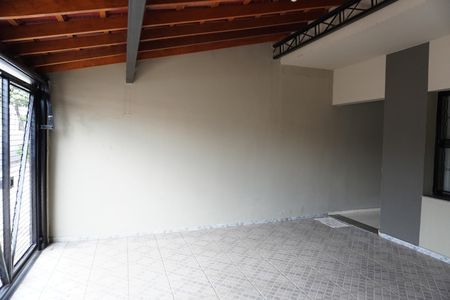 Garagem de casa para alugar com 3 quartos, 201m² em Morada do Sol, Americana