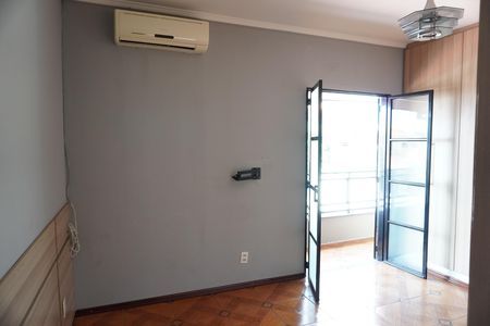 Quarto 1 Suite de casa para alugar com 3 quartos, 201m² em Morada do Sol, Americana