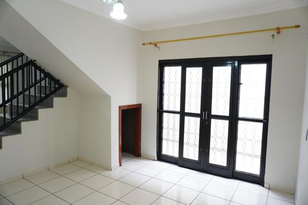 Sala de Jantar de casa para alugar com 3 quartos, 201m² em Morada do Sol, Americana