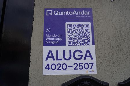 Fachada plaquinha YMGY - 506 de casa para alugar com 3 quartos, 201m² em Morada do Sol, Americana