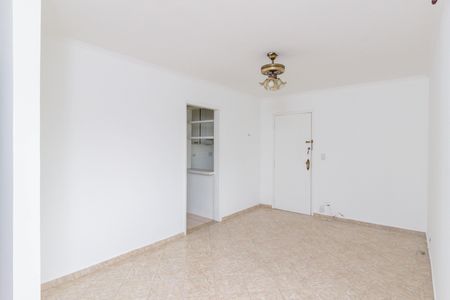 Sala de apartamento para alugar com 2 quartos, 55m² em Jardim Iris, São Paulo