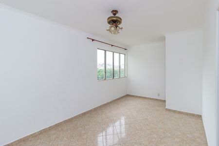 Apartamento para alugar com 2 quartos, 55m² em Jardim Iris, São Paulo