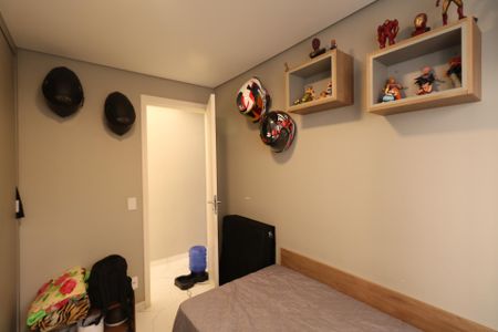 Apartamento à venda com 43m², 2 quartos e 1 vaga Apartamento à venda com 43m², 2 quartos e 1 vagaQuarto 2