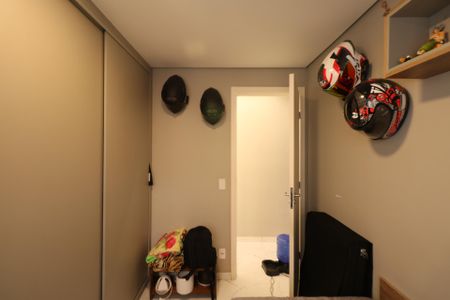 Apartamento à venda com 43m², 2 quartos e 1 vaga Apartamento à venda com 43m², 2 quartos e 1 vagaQuarto 2