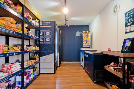 Área comum de apartamento à venda com 2 quartos, 63m² em Casa Verde, São Paulo
