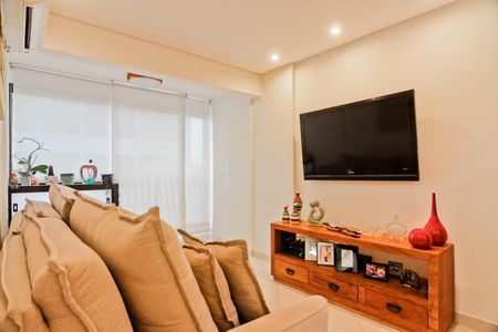Sala de apartamento à venda com 2 quartos, 63m² em Casa Verde, São Paulo
