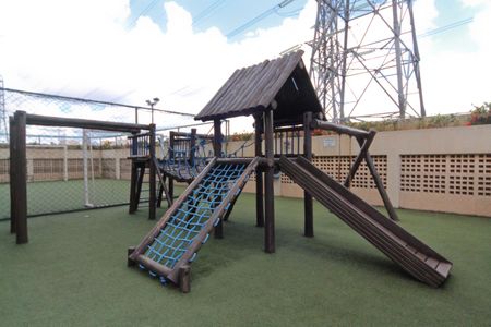 Área comum - Playground de apartamento à venda com 2 quartos, 63m² em Casa Verde, São Paulo