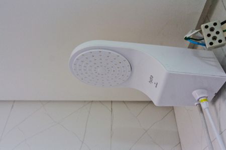 Banheiro da Suíte de apartamento à venda com 2 quartos, 63m² em Casa Verde, São Paulo