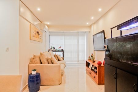 Sala de apartamento à venda com 2 quartos, 63m² em Casa Verde, São Paulo
