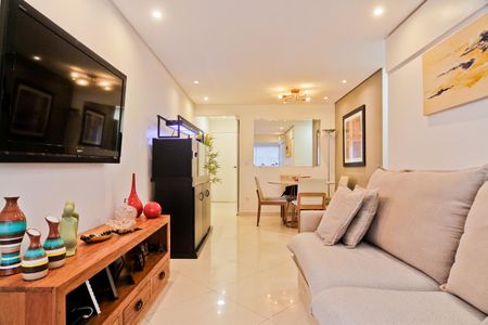 Apartamento à venda com 2 quartos, 63m² em Casa Verde, São Paulo