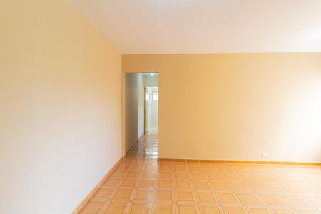Sala de apartamento para alugar com 2 quartos, 67m² em Parque Paineiras, São Paulo