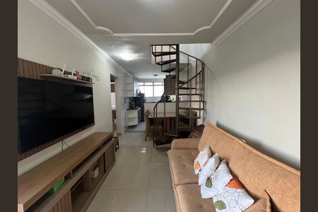 Apartamento à venda com 2 quartos, 97m² em Parque Turistas, Contagem